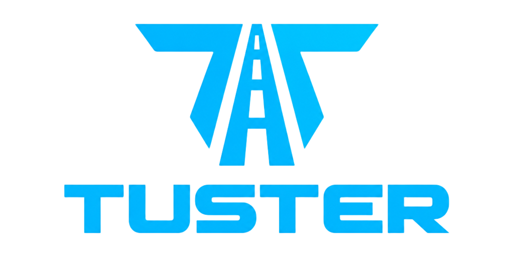TUSTER